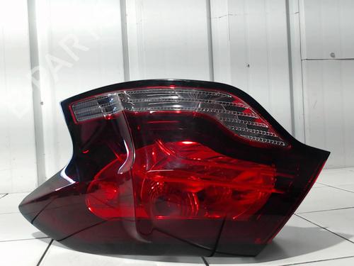 Right taillight CITROËN DS4 (NX_) 1.6 HDi 115 | BP28840086C35 - Image 5
