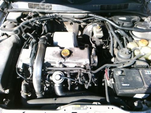 Left front driveshaft SAAB 9-3 (YS3D) 2.2 TiD | BP25627798M38  - Image 6