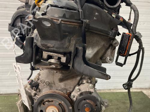 Used Engine Engine TOYOTA YARIS (_P9_) 1.0 VVT-i (KSP90_, KSP90R) (69 hp) 40118396 40118396
