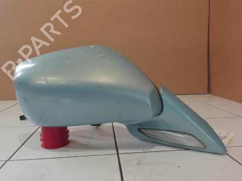 Retrovisor direito CITROËN C8 (EA_, EB_) 2.2 HDi (128 hp) 25642651