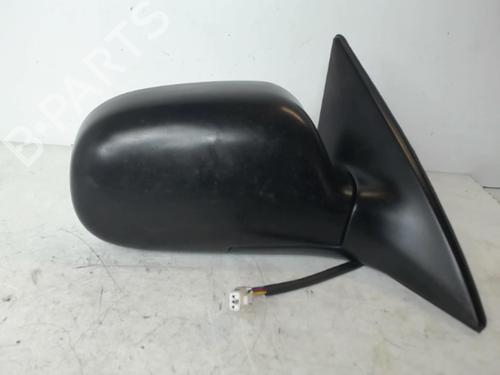 Right mirror TOYOTA CARINA E VI (_T19_) 2.0 TD (CT190) | BP25640278C27 