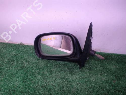 Used Left mirror NISSAN MICRA II (K11) 1.0 i 16V (54 hp) 25645436