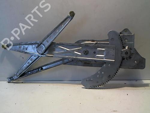 Used Front right window mechanism RENAULT KANGOO (KC0/1_) D 65 1.9 (KC0E, KC02, KC0J, KC0N) (64 hp) 25647028