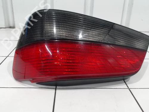 Used Right taillight Right taillight 25639486 25639486