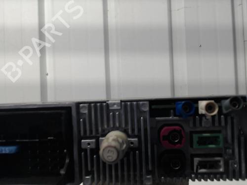 Bilradio CITROËN C4 Picasso II 1.6 HDi / BlueHDi 115 | BP29567314E6 