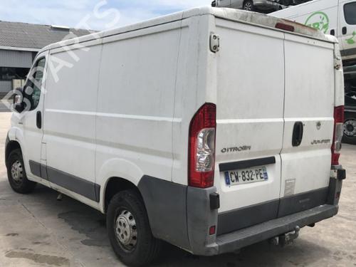 Left taillight CITROËN JUMPER II Van 2.2 HDi 100 | BP25649999C34 
