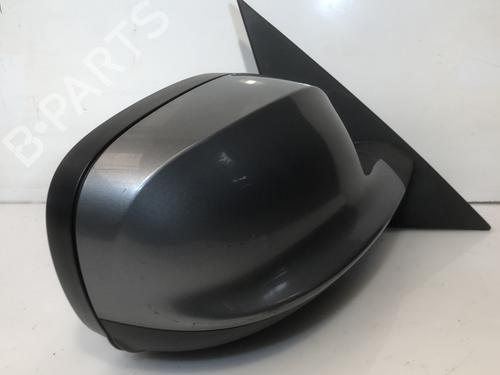 Right mirror BMW X3 (E83) xDrive 20 d | BP29126418C27 