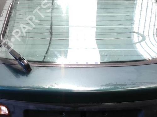 Used Tailgate Tailgate RENAULT LAGUNA I (B56_, 556_) 1.6 16V (B568, B561) (107 hp) 40444029 40444029