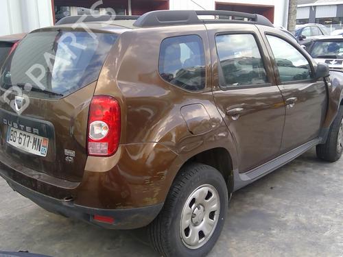 Left front driveshaft DACIA DUSTER (HS_) 1.5 dCi (HSMC) | BP25648554M38 - Image 5