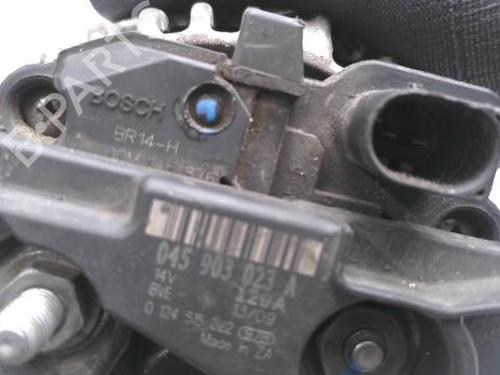 Used Alternator Alternator 33421614 33421614