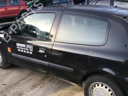 Used Parts RENAULT CLIO II Hatchback Van (SB0/1/2_) 1.5 dCi 2528931