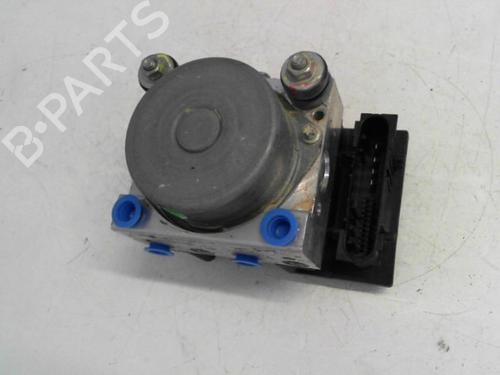 Used ABS pump ABS pump RENAULT MODUS / GRAND MODUS (F/JP0_) 1.5 dCi (FP0G, JP0G) (68 hp) 25633787 25633787