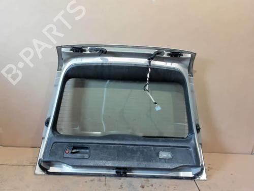 Used Tailgate Tailgate 25630095 25630095