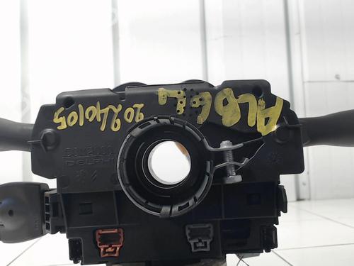 Used Steering column stalk Steering column stalk PEUGEOT 206+ (2L_, 2M_) 1.4 HDi eco 70 (68 hp) 30174259 30174259