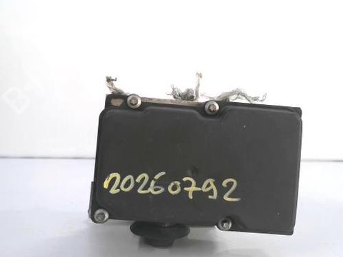 ABS pump FIAT 500 (312_) 1.2 (312AXA1A) | BP39528746M43 - Image 7
