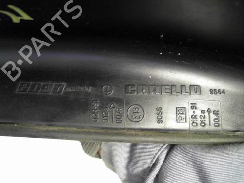 Used Right taillight Right taillight FIAT MAREA Weekend (185_) 2.4 TD 125 (125 hp) 25637867 25637867