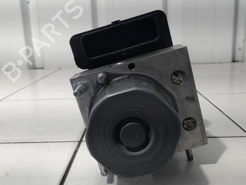 ABS pump RENAULT KADJAR (HA_, HL_) 1.5 dCi 110 (HLA3) | BP31801071M43 