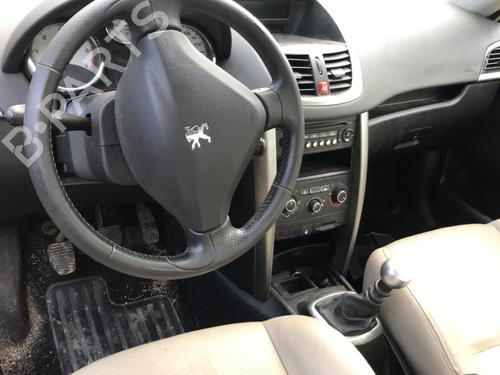Electronic module PEUGEOT 207 CC (WD_) 1.6 HDi | BP25638870M83 - Image 21