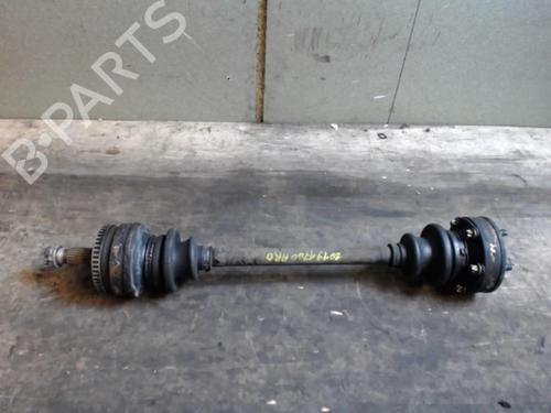 Used Right rear driveshaft MERCEDES-BENZ C-CLASS (W202) C 220 CDI (202.133) (125 hp) 25633121