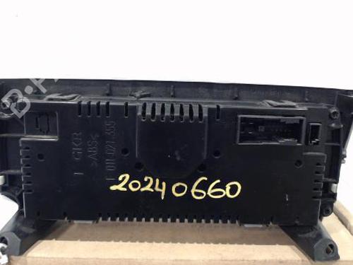 Climate control MERCEDES-BENZ C-CLASS (W203) C 220 CDI (203.008) | BP25650058I5 - Image 4