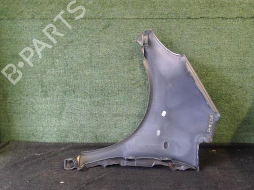 Right front fenders MERCEDES-BENZ A-CLASS (W168) A 160 (168.033, 168.133) | BP25631134C42 