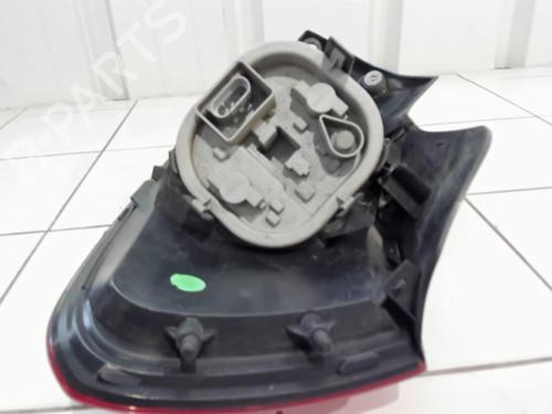 Used Left taillight Left taillight FIAT BRAVO II (198_) 1.9 D Multijet (198AXC1B) (150 hp) 25629345 25629345