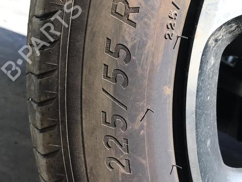 AC compressor CITROËN C5 AIRCROSS (A_) 1.5 BlueHDi 130 (ACYHZJ, ACYHZR) | BP30883193M34  - Image 12