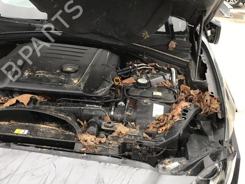 Used Parts JAGUAR F-PACE (X761)  2.0 TD4 AWD  4374355