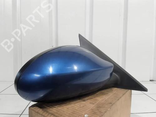 Right mirror BMW 1 (E81) 116 i | BP25634430C27 