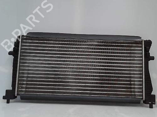 Used Water radiator Water radiator 36984610 36984610