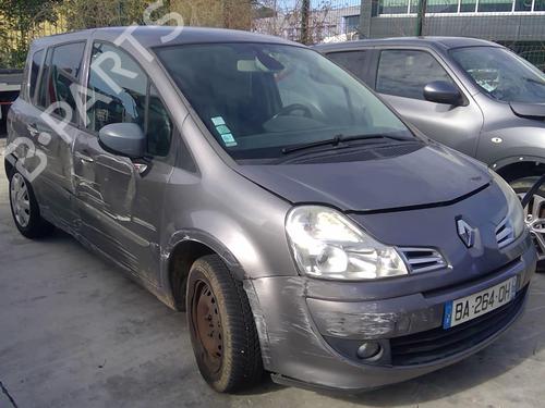 Used Parts RENAULT MODUS / GRAND MODUS (F/JP0_) 1.5 dCi (JP0G, JP0H) (106 hp) 4467979
