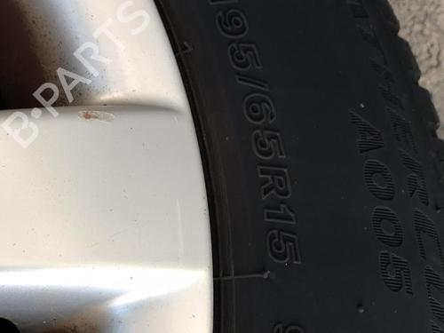 Left headlight VW GOLF V (1K1) 1.6 FSI | BP25634720C28  - Image 6