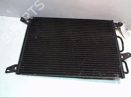 AC radiator FIAT MAREA Weekend (185_) 2.4 TD 125 | BP25637865M32 