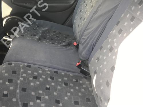 Steering column stalk CITROËN C5 II (RC_) 2.0 HDi (RCRHRH) | BP36441563I23 - Image 35