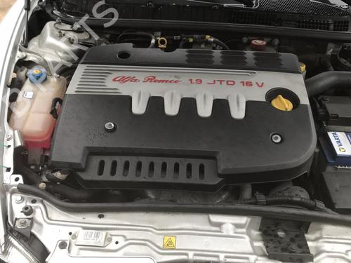 Starter ALFA ROMEO GT (937_) 1.9 JTD (937CXN1B) | BP30602633M8 - Image 14