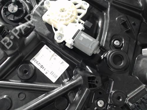 Front right window mechanism MERCEDES-BENZ A-CLASS (W177) A 200 d (177.012) | BP32373497C23 - Image 4