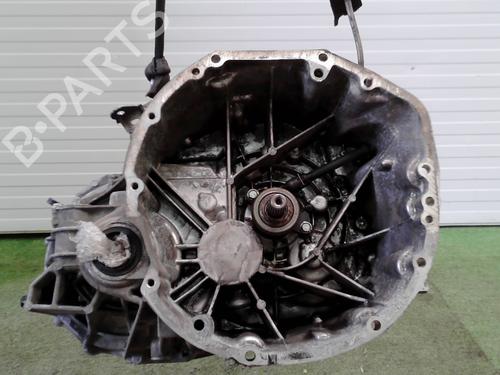 Used Gearbox RENAULT KOLEOS I (HY_) 2.0 dCi (HY0K) (150 hp) 29030015