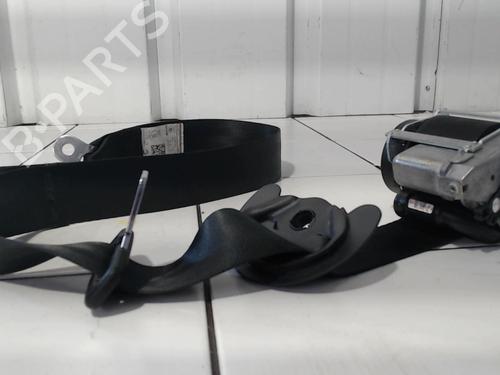 Front right seatbelt VW GOLF VI (5K1) 1.6 TDI | BP30515791I25 - Image 4