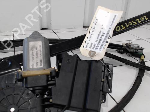 Used Front left window mechanism Front left window mechanism SEAT ALHAMBRA (7V8, 7V9) 1.9 TDI (115 hp) 25638850 25638850