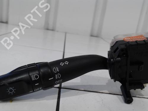 Used Steering column stalk Steering column stalk TOYOTA COROLLA Verso (ZER_, ZZE12_, R1_) 2.2 D-4D (AUR10_, AUR10R) (177 hp) 26740673 26740673