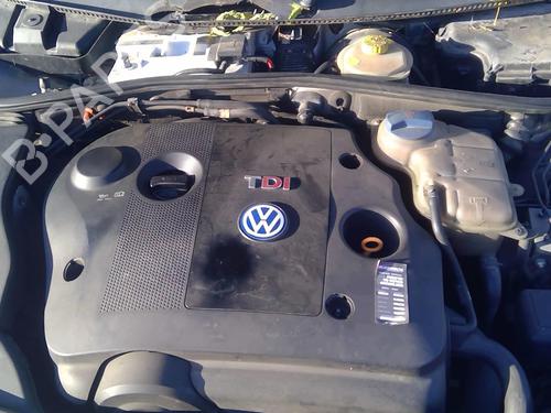 Left taillight VW PASSAT B5 (3B2) 1.9 TDI | BP25642767C34 - Image 11