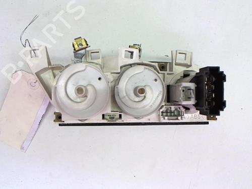 Climate control VW SHARAN (7M8, 7M9, 7M6) 1.9 TDI | BP25646676I5 