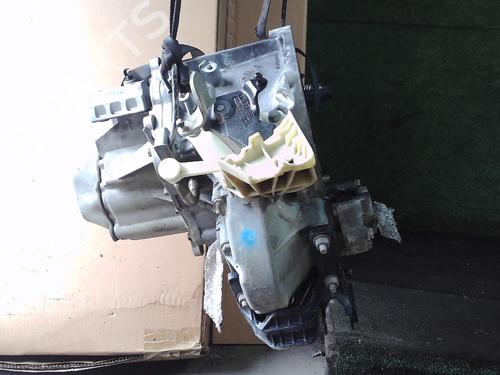 Used Gearbox Gearbox CITROËN C3 Picasso (SH_) 1.6 HDi (90 hp) 27502289 27502289