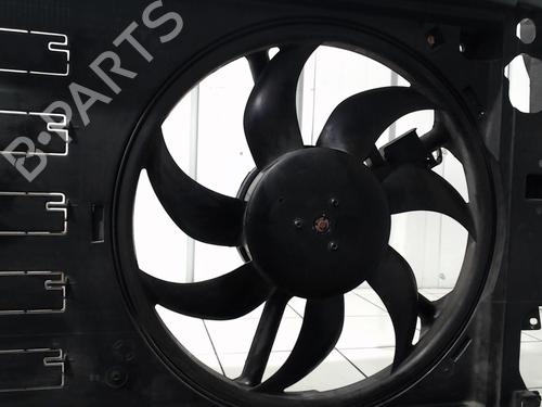 Radiator fan MINI MINI (R56) Cooper | BP31883358M35 - Image 3