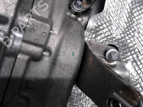 Engine MERCEDES-BENZ A-CLASS (W177) A 200 d (177.012) | BP32118551M1 