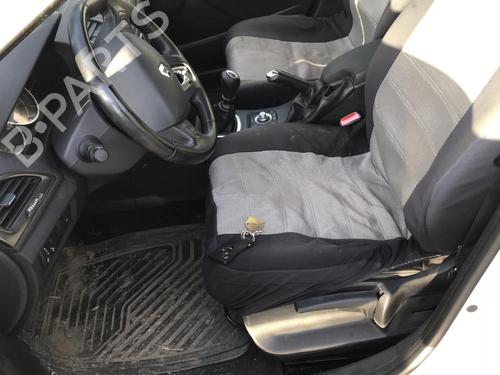 Climate control RENAULT MEGANE III Hatchback (BZ0/1_, B3_) 1.5 dCi (BZ0C) | BP25634732I5  - Image 14