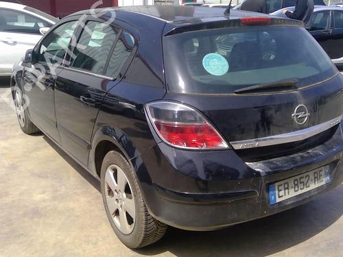 Klapa wlewu paliwa OPEL ASTRA H (A04) 1.9 CDTI (L48) | BP25629185C131 