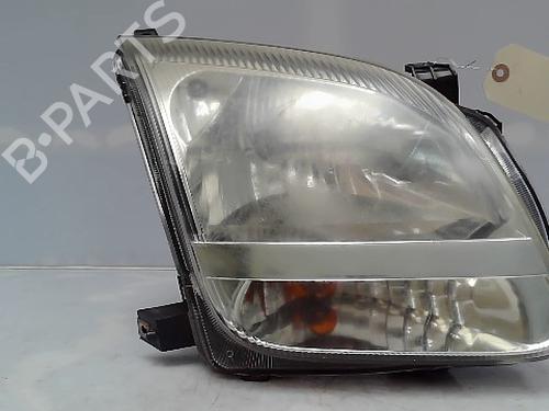 Right headlight SUZUKI IGNIS II (MH) 1.3 (RM413) | BP36414446C29 - Image 3