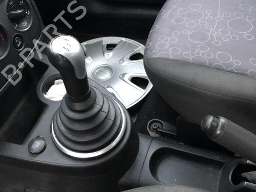 Front wiper motor FORD FIESTA V (JH_, JD_) 1.4 TDCi | BP31029092M29