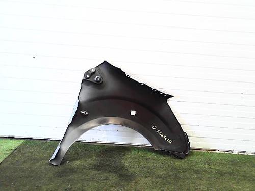 Used Left front fenders Left front fenders PEUGEOT PARTNER Tepee [2008-2026] 33980433 33980433